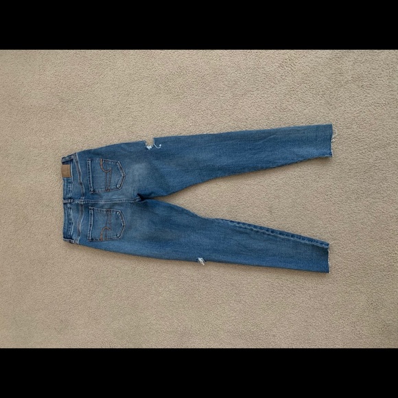 AEO Jeans - Picture 2 of 5